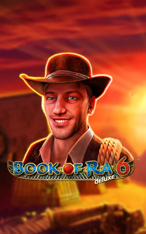 Book of Ra at Vip Spel Casino