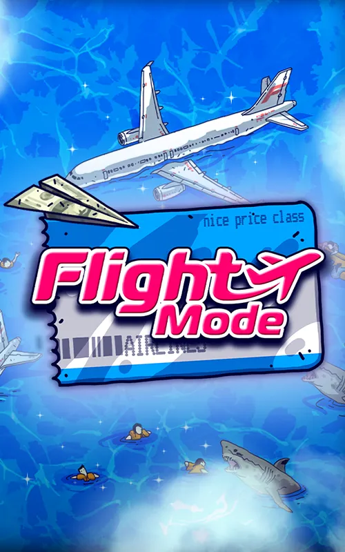 Flight Mode at Vip Spel Casino