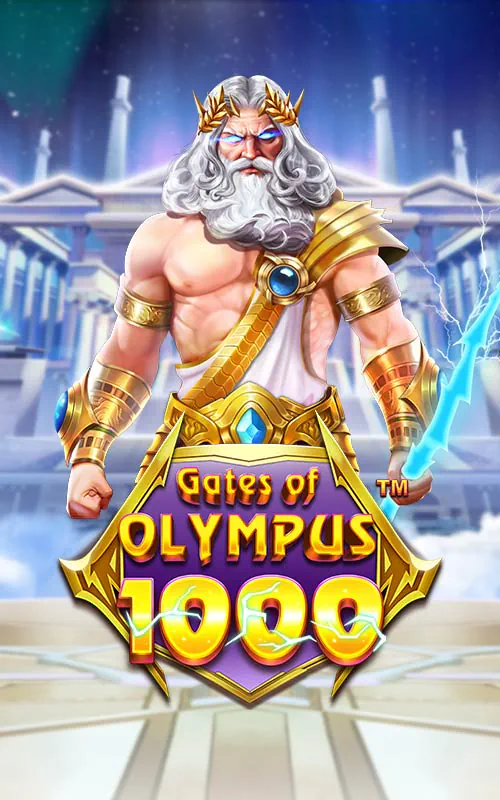 Gates of Olympus at Vip Spel Casino