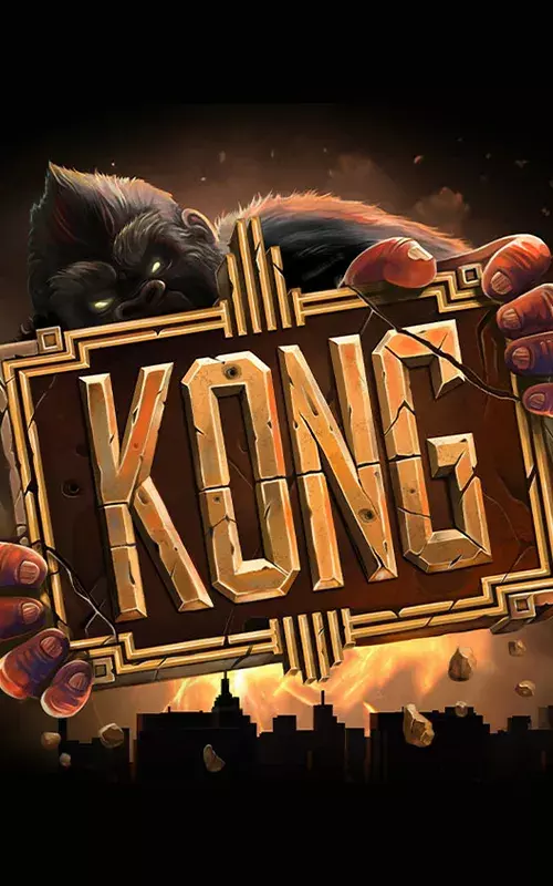 Kong at Vip Spel Casino