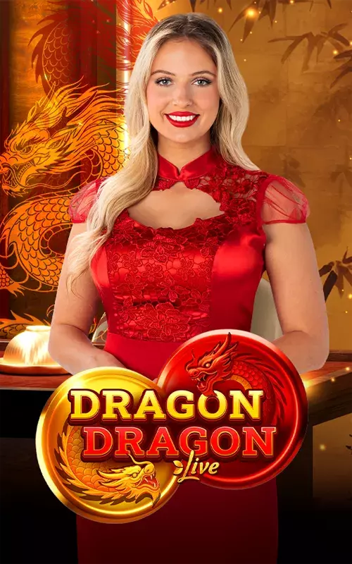 Dragon Dragon at Vip Spel Casino