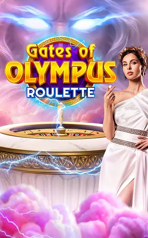 Gates of Olympus Roulette at Vip Spel Casino