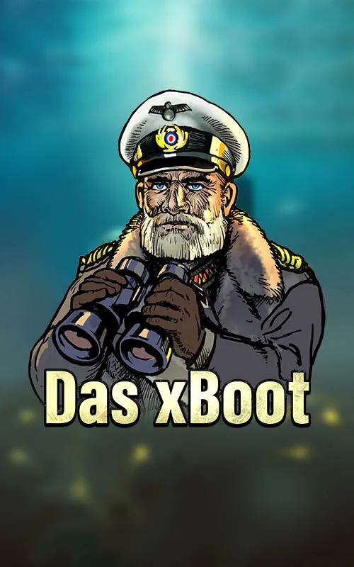 Das xBoot at Vip Spel Casino